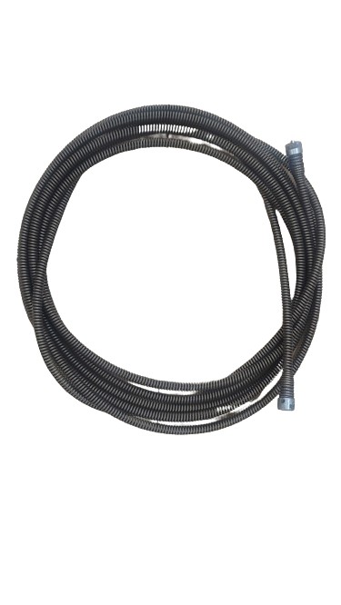 220210 2分通用自由疏通軟簧10米