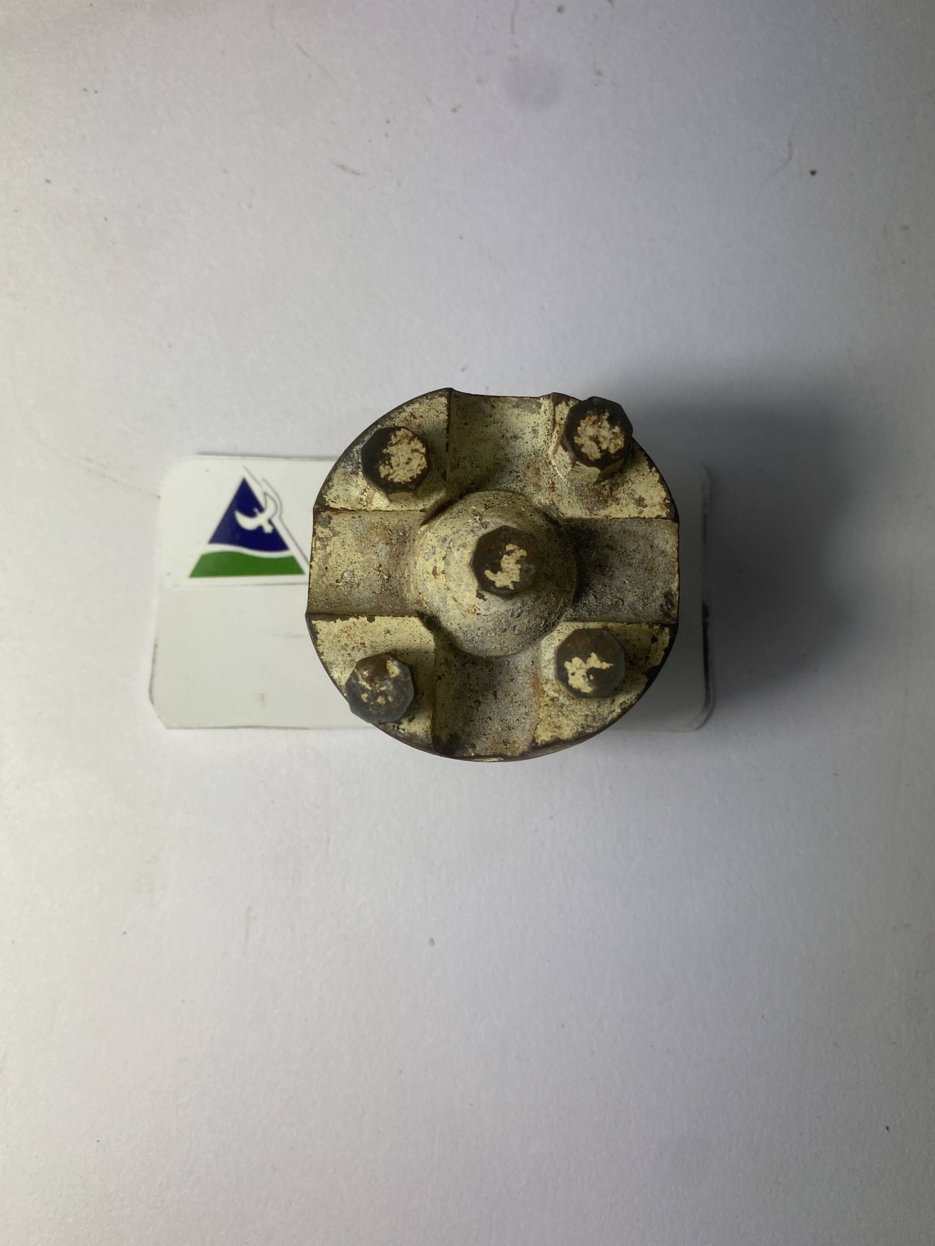 JS-0030 5分6分通用水泥铣刀